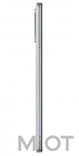 Смартфон Xiaomi Redmi Note 10 5G 4/64 Chrome Silver EU/CE