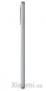 Смартфон Xiaomi Redmi Note 10 5G 4/128 Chrome Silver EU/CE