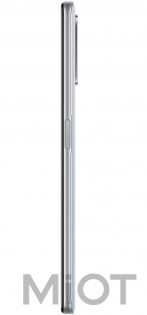 Смартфон Xiaomi Redmi Note 10 5G 4/64 Chrome Silver EU/CE