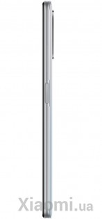 Смартфон Xiaomi Redmi Note 10 5G 4/128 Chrome Silver