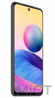 Смартфон Xiaomi Redmi Note 10 5G 8/128 Graphite Gray