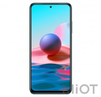 Смартфон Xiaomi Redmi Note 10 5G 8/128 Lake Green