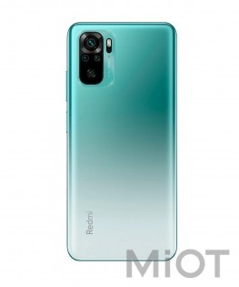 Смартфон Xiaomi Redmi Note 10 5G 8/128 Lake Green