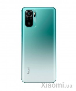 Смартфон Xiaomi Redmi Note 10 5G 8/128 Lake Green