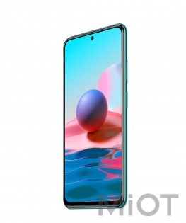 Смартфон Xiaomi Redmi Note 10 5G 8/128 Lake Green