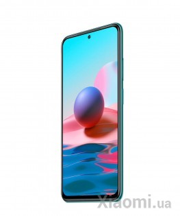 Смартфон Xiaomi Redmi Note 10 5G 8/128 Lake Green