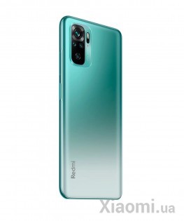 Смартфон Xiaomi Redmi Note 10 5G 8/256 Lake Green