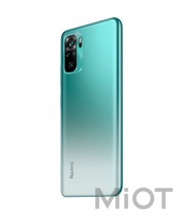 Смартфон Xiaomi Redmi Note 10 5G 8/128 Lake Green