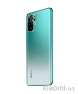Смартфон Xiaomi Redmi Note 10 5G 8/128 Lake Green