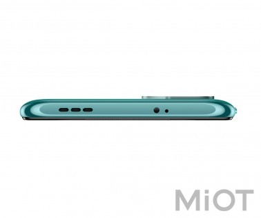 Смартфон Xiaomi Redmi Note 10 5G 8/128 Lake Green