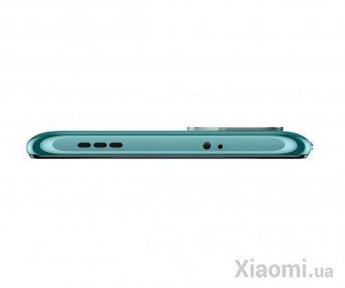 Смартфон Xiaomi Redmi Note 10 5G 8/256 Lake Green