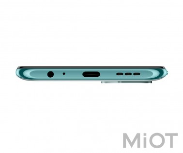 Смартфон Xiaomi Redmi Note 10 5G 8/128 Lake Green