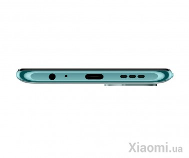 Смартфон Xiaomi Redmi Note 10 5G 8/128 Lake Green