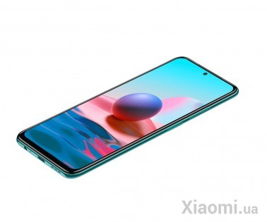 Смартфон Xiaomi Redmi Note 10 5G 8/128 Lake Green