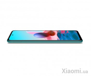Смартфон Xiaomi Redmi Note 10 5G 8/256 Lake Green