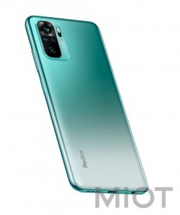 Смартфон Xiaomi Redmi Note 10 5G 8/128 Lake Green