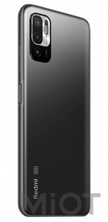 Смартфон Xiaomi Redmi Note 10 5G 8/128 Graphite Gray