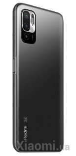 Смартфон Xiaomi Redmi Note 10 5G 4/128 Graphite Gray EU/CE