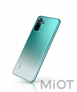 Смартфон Xiaomi Redmi Note 10 5G 8/128 Lake Green