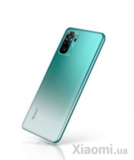 Смартфон Xiaomi Redmi Note 10 5G 8/256 Lake Green