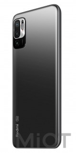 Смартфон Xiaomi Redmi Note 10 5G 8/128 Graphite Gray