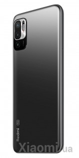 Смартфон Xiaomi Redmi Note 10 5G 8/128 Graphite Gray