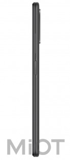 Смартфон Xiaomi Redmi Note 10 5G 8/128 Graphite Gray