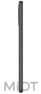 Смартфон Xiaomi Redmi Note 10 5G 8/128 Graphite Gray