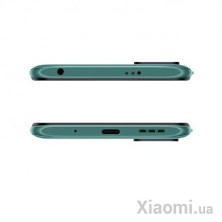 Смартфон Xiaomi Redmi Note 10 5G 6/128GB Aurora Green