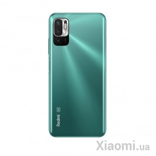 Смартфон Xiaomi Redmi Note 10 5G 6/128GB Aurora Green