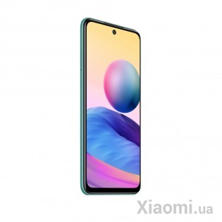 Смартфон Xiaomi Redmi Note 10 5G 6/128GB Aurora Green