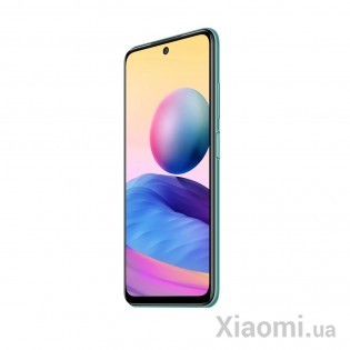 Смартфон Xiaomi Redmi Note 10 5G 6/128GB Aurora Green