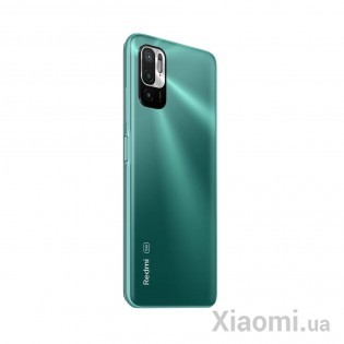 Смартфон Xiaomi Redmi Note 10 5G 6/128GB Aurora Green