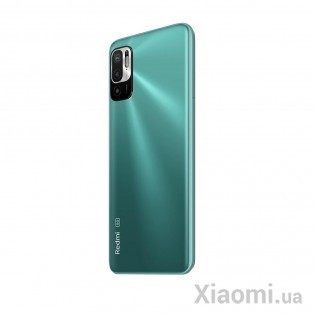 Смартфон Xiaomi Redmi Note 10 5G 6/128GB Aurora Green