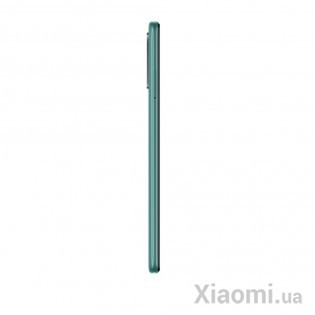 Смартфон Xiaomi Redmi Note 10 5G 6/128GB Aurora Green