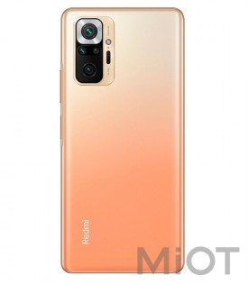 Смартфон Xiaomi Redmi Note 10 Pro 6/64 Gradient Bronze EU/CE