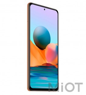 Смартфон Xiaomi Redmi Note 10 Pro 6/128 Gradient Bronze EU/CE