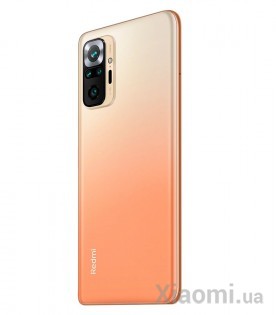 Смартфон Xiaomi Redmi Note 10 Pro 6/128 Gradient Bronze EU/CE