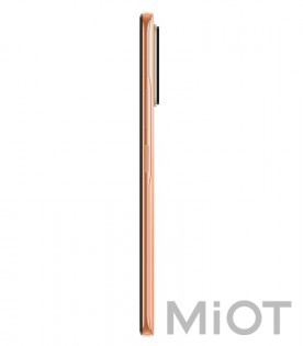 Смартфон Xiaomi Redmi Note 10 Pro 6/64 Gradient Bronze EU/CE