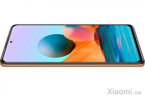 Смартфон Xiaomi Redmi Note 10 Pro 6/128 Gradient Bronze EU/CE