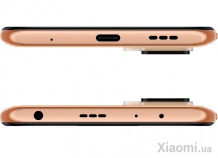 Смартфон Xiaomi Redmi Note 10 Pro 6/128 Gradient Bronze EU/CE
