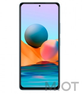 Смартфон Xiaomi Redmi Note 10 Pro 8/128 Glacier Blue EU/CE