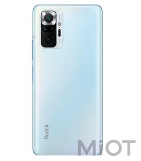Смартфон Xiaomi Redmi Note 10 Pro 6/128 Glacier Blue EU/CE