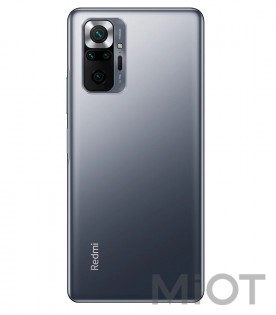 Смартфон Xiaomi Redmi Note 10 Pro 6/64 Onyx Gray EU/CE