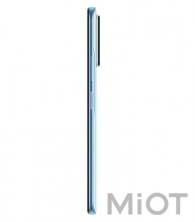 Смартфон Xiaomi Redmi Note 10 Pro 6/64 Glacier Blue EU/CE