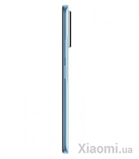 Смартфон Xiaomi Redmi Note 10 Pro 6/64 Glacier Blue EU/CE