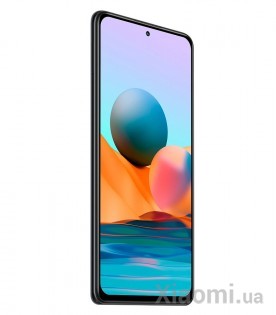 Смартфон Xiaomi Redmi Note 10 Pro 6/64 Onyx Gray EU/CE