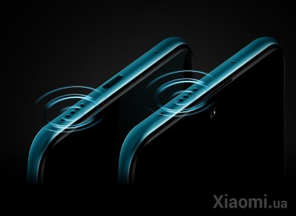 Смартфон Xiaomi Redmi Note 10 Pro 5G 6/128GB Green