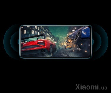 Смартфон Xiaomi Redmi Note 10 Pro 5G 6/128GB Green