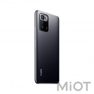 Смартфон Xiaomi Redmi Note 10 Pro 5G 8/128GB Gray